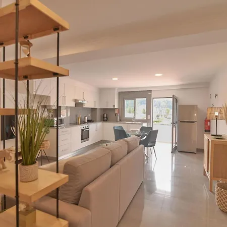Apartment Furnas Furnas (Azores)