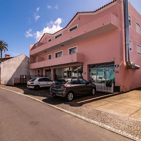 Furnas Apartment Furnas (Azores)