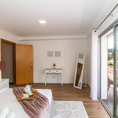 Furnas Apartment Apartamento Furnas (Azores)