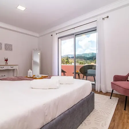 Furnas Apartment *