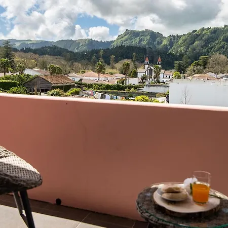 Apartment Furnas
