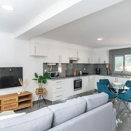 Apartamento Furnas Apartment *