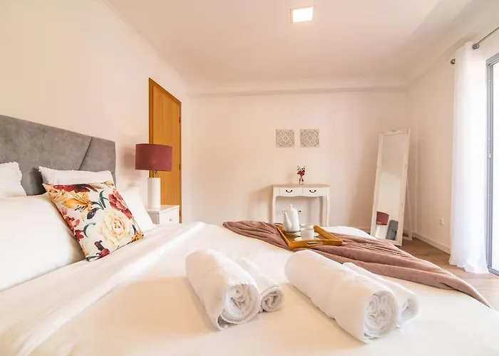 Furnas Apartment アパート フルナス