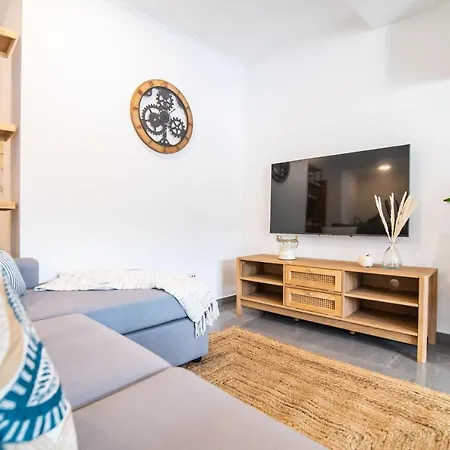 Furnas Apartment Διαμέρισμα