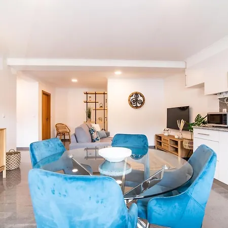 Furnas Apartment 아파트 푸나스