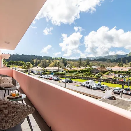 Furnas Apartment