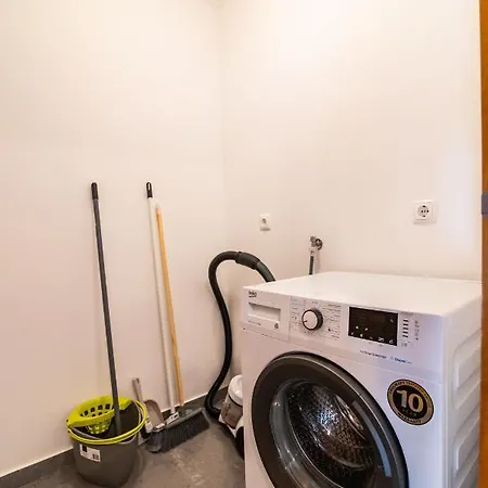 Διαμέρισμα Furnas Apartment Furnas (Azores)