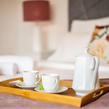 Furnas Apartment 아파트 *