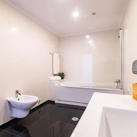 Furnas Apartment * 푸나스