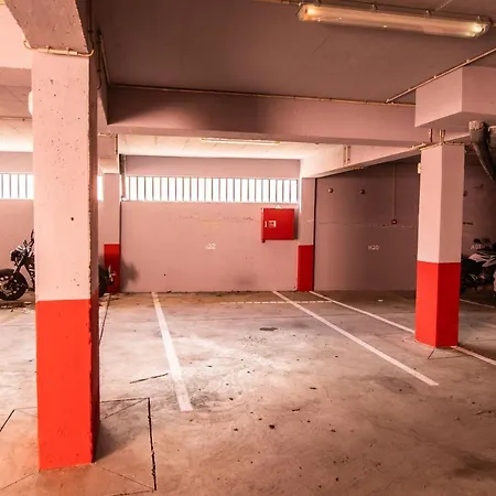 Furnas Apartment 푸나스