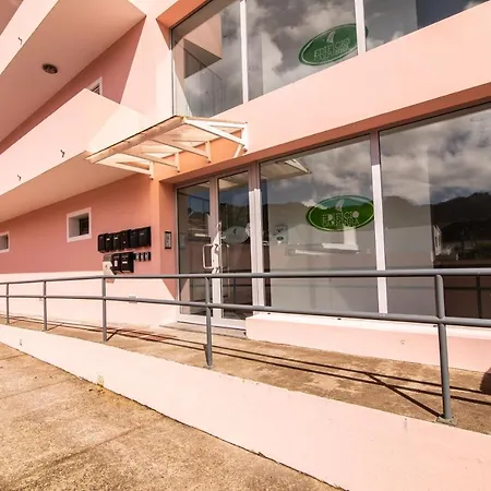 Furnas Apartment 아파트