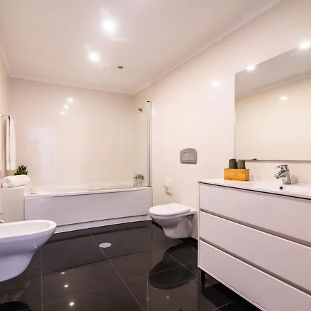 Furnas Apartment 아파트 *