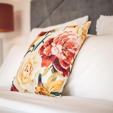 Furnas Apartment 아파트 *