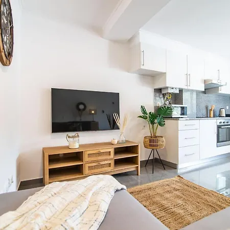 Furnas Appartement *