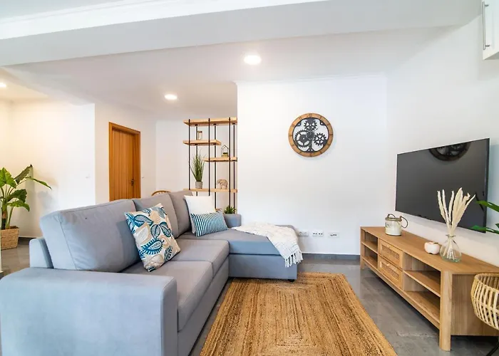 Appartamento Furnas Apartment Furnas (Azores)