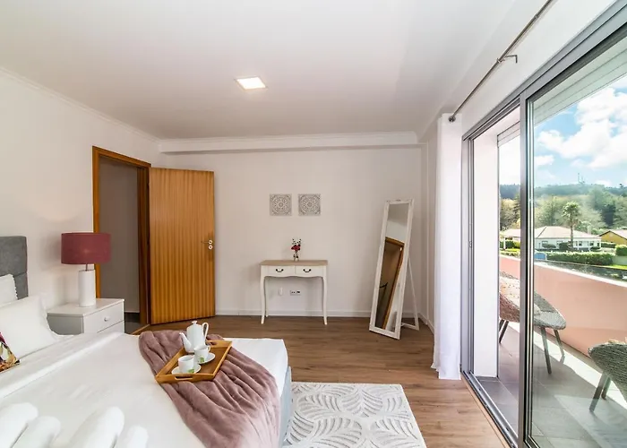 Furnas Apartment Appartamento Furnas (Azores)