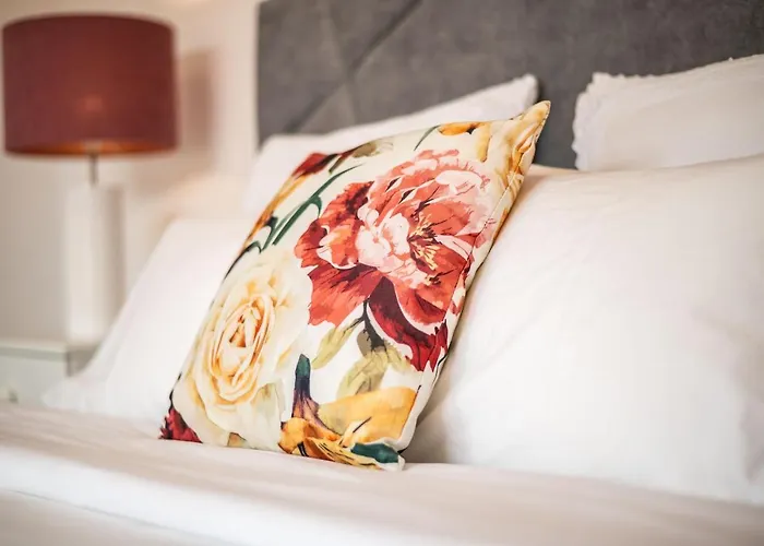 Furnas Apartment Apartment *